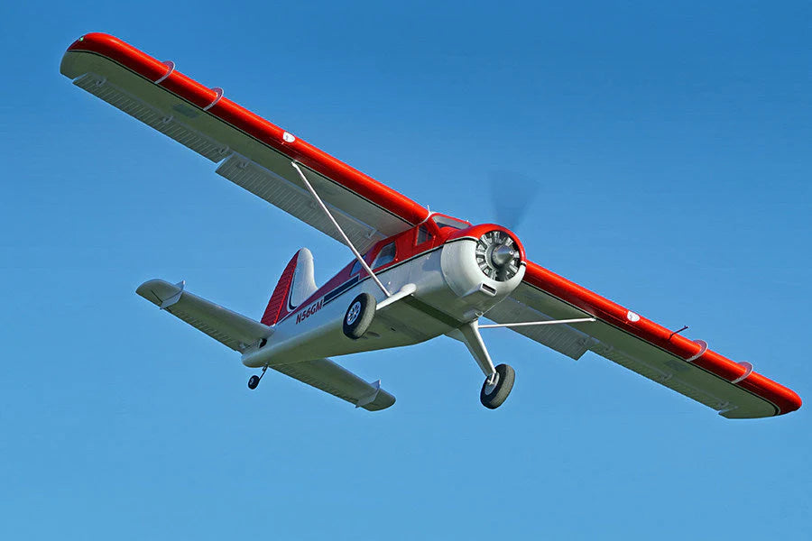 FMS 2000mm Beaver V2 - PNP