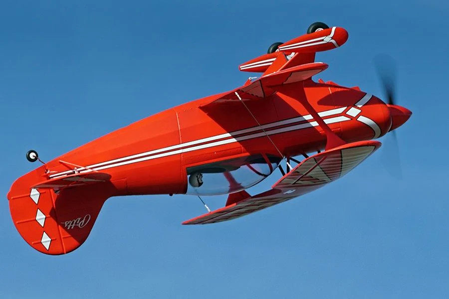 FMS Pitts 1400mm V2 - PNP