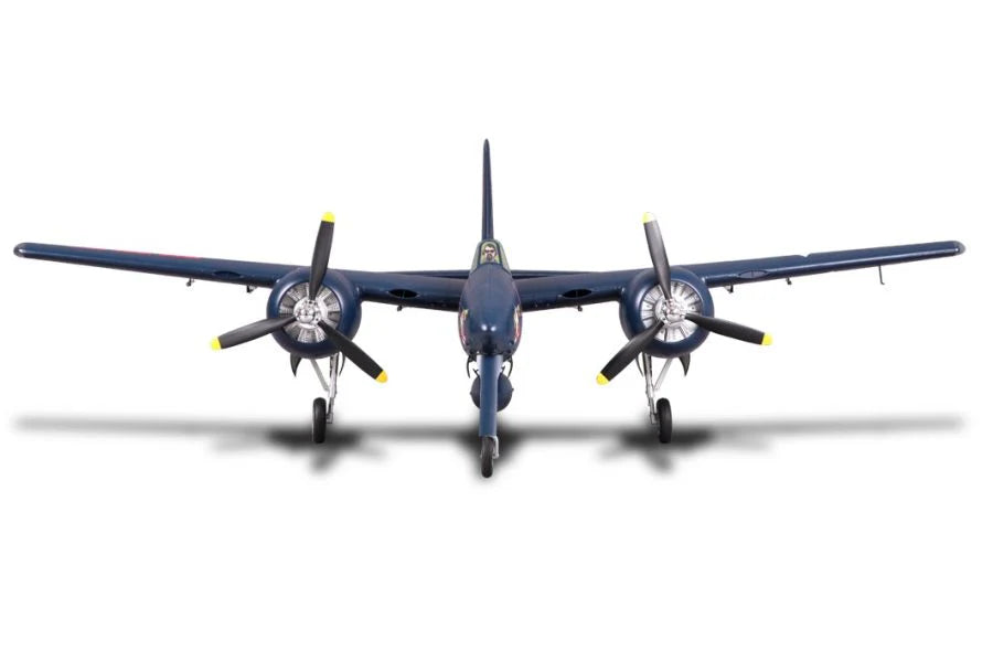FMS 1700mm Tigercat - PNP