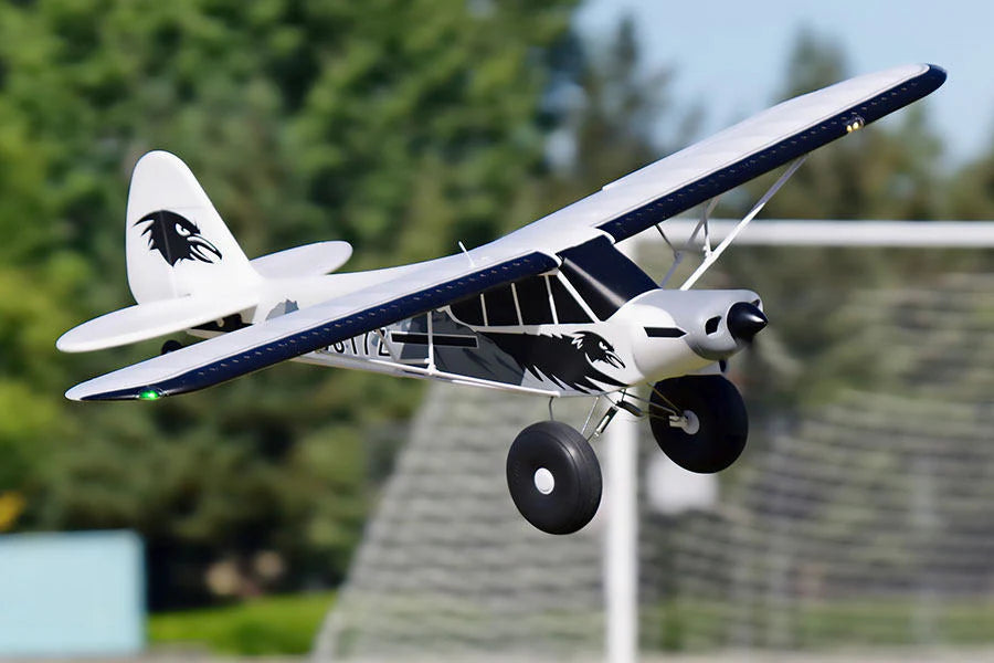 FMS 1700mm PA-18 - RTF / PNP