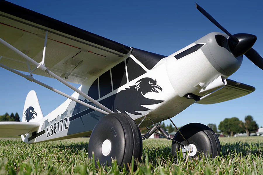 FMS 1700mm PA-18 - RTF / PNP