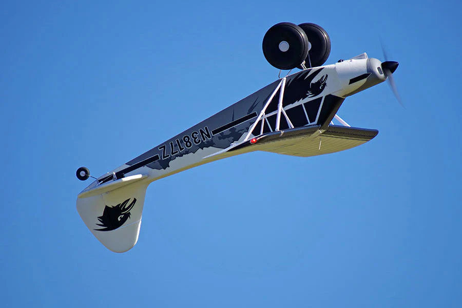 FMS 1700mm PA-18 - RTF / PNP
