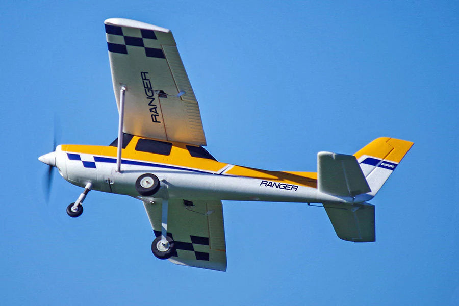 FMS 1220mm V2 Ranger RTF w/Reflex