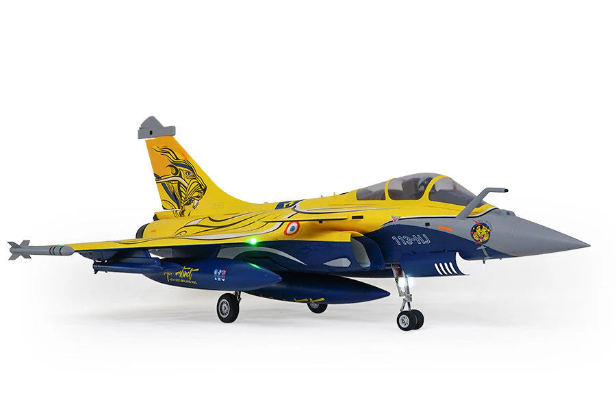 FMS 80mm Rafale PNP EDF Jet