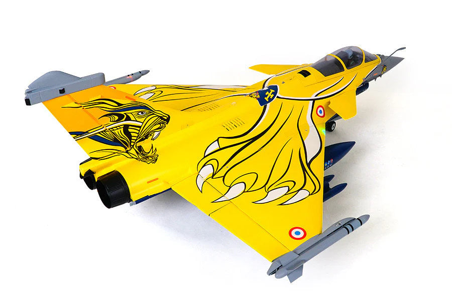 FMS 80mm Rafale PNP EDF Jet