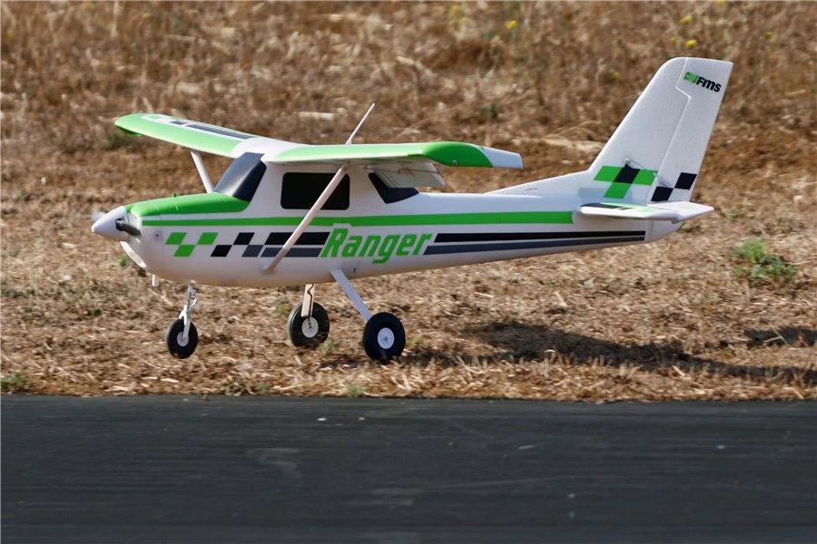 FMS 1800mm Ranger V2 - PNP