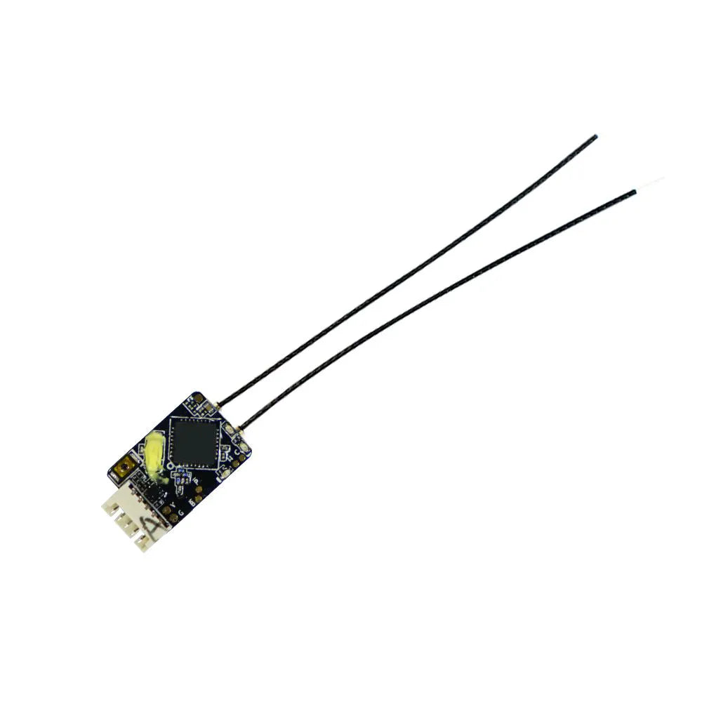 FrSky Archer Plus R-XSR Ultra Mini Redundancy - Receiver
