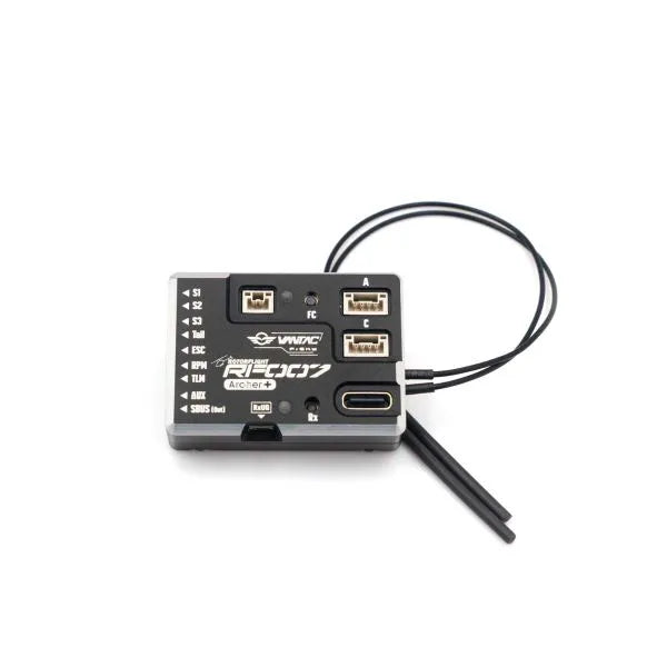 FRSKY ROTORFLIGHT VANTAC RF007 Helicopter Flight Controller