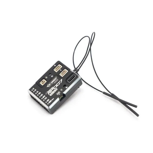 FRSKY ROTORFLIGHT VANTAC RF007 Helicopter Flight Controller