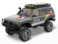JXC 1/12 Scale Land Cruiser LC80 RC Off Road Crawler