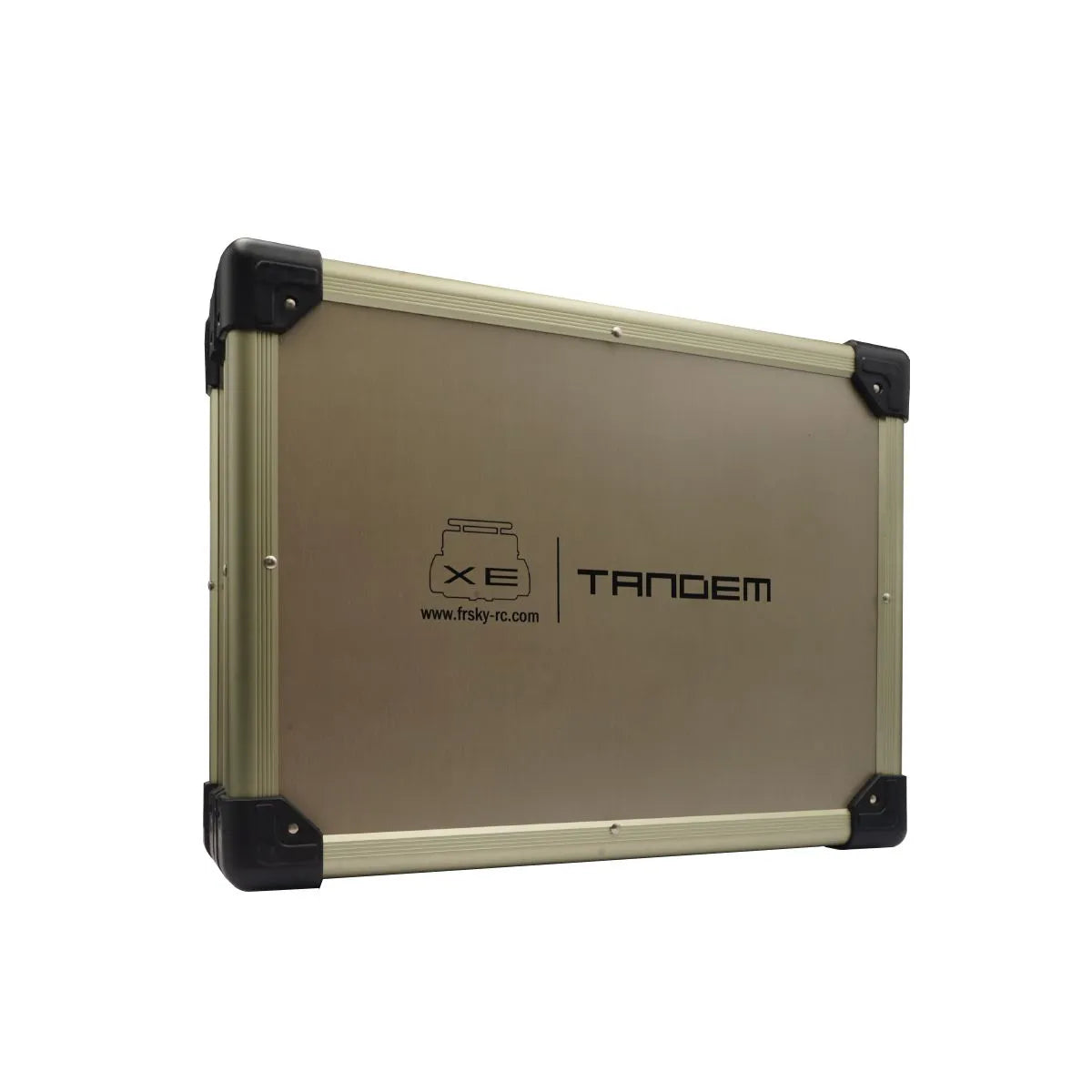 FrSky Tandem XE Dual Band 2.4Ghz | 900Mhz - Tray Transmitter With Case