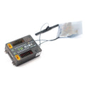 FrSky TD R18 Dual Band 2.4Ghz | 900Mhz 18 Channel - Receiver
