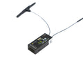 FrSky TD R6 Dual Band 2.4Ghz | 900Mhz 6 Channel - Receiver