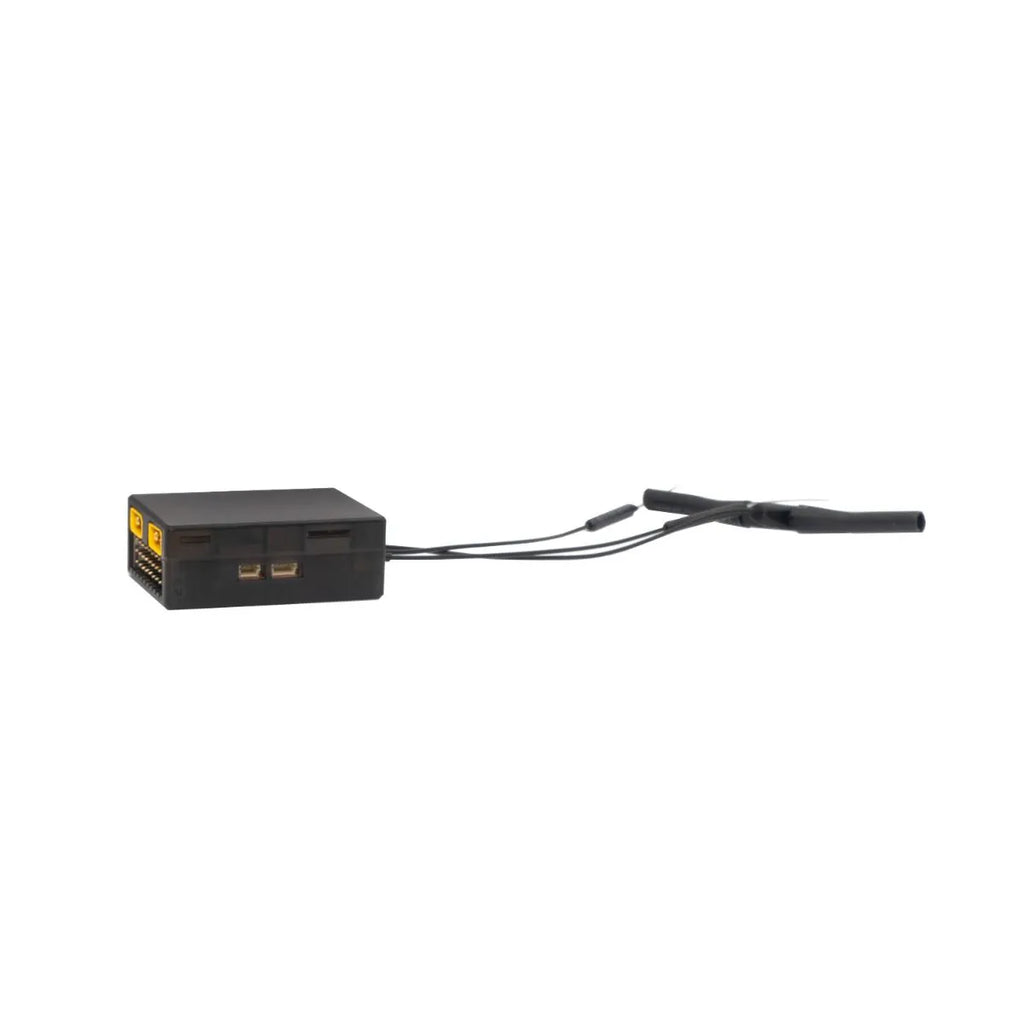 FrSky TD R12 Dual Band 2.4Ghz | 900Mhz 12 Channel - Receiver