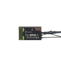 FrSky TD SR10 Dual Band 2.4Ghz | 900Mhz 10 Channel Advanced Stabilised Receiver