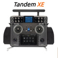 FrSky Tandem XE Dual Band 2.4Ghz | 900Mhz - Tray Transmitter With Case