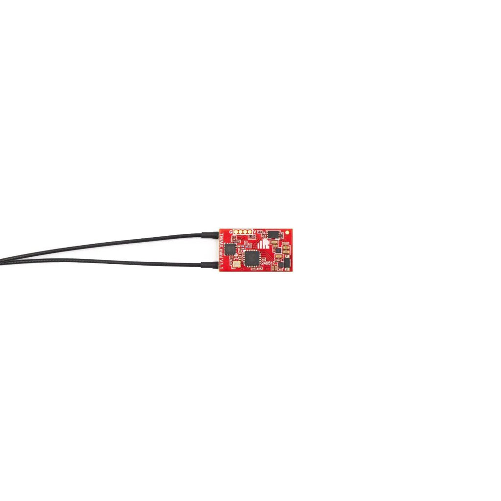 FrSky TW-MINI Dual 2.4Ghz - Receiver