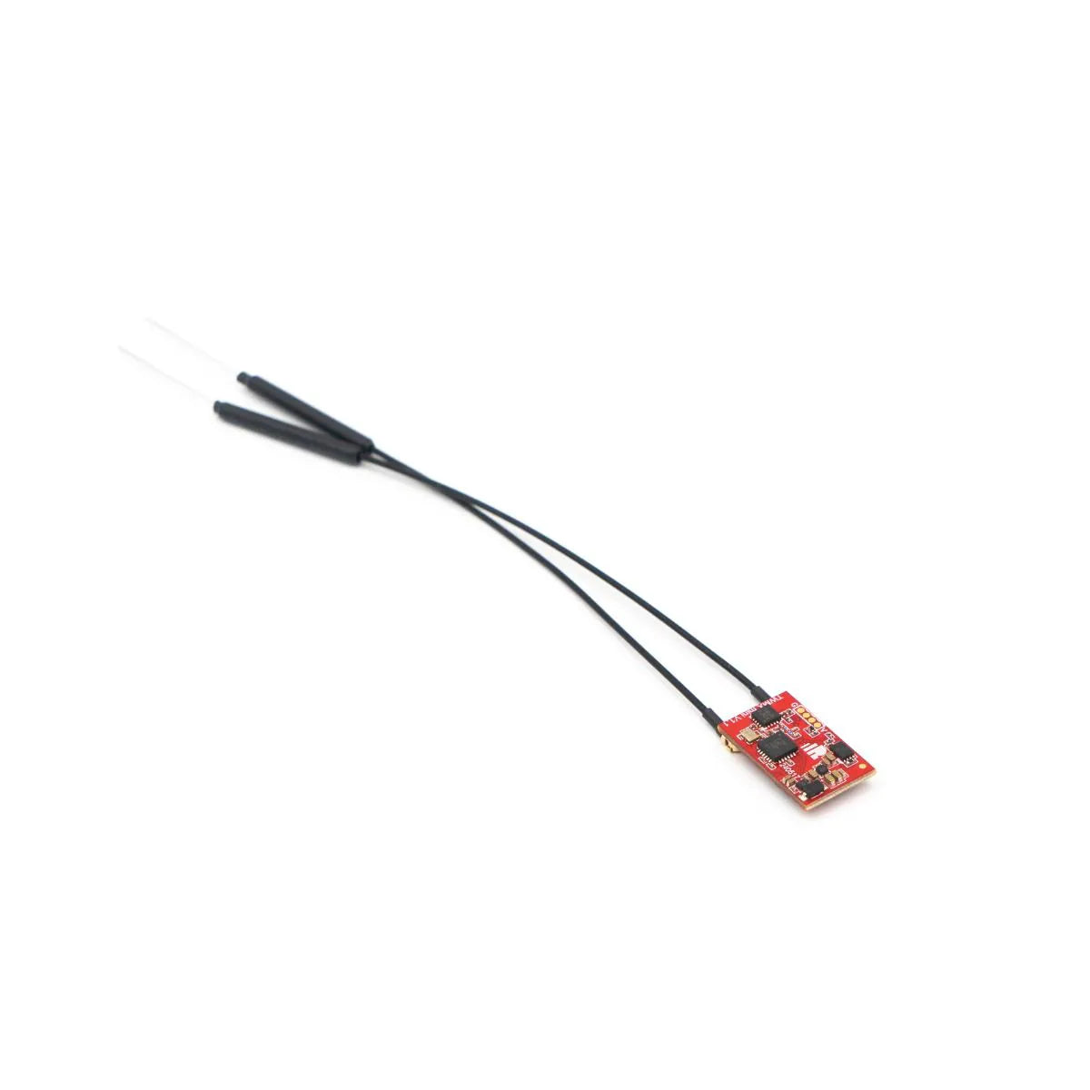 FrSky TW-MINI Dual 2.4Ghz - Receiver