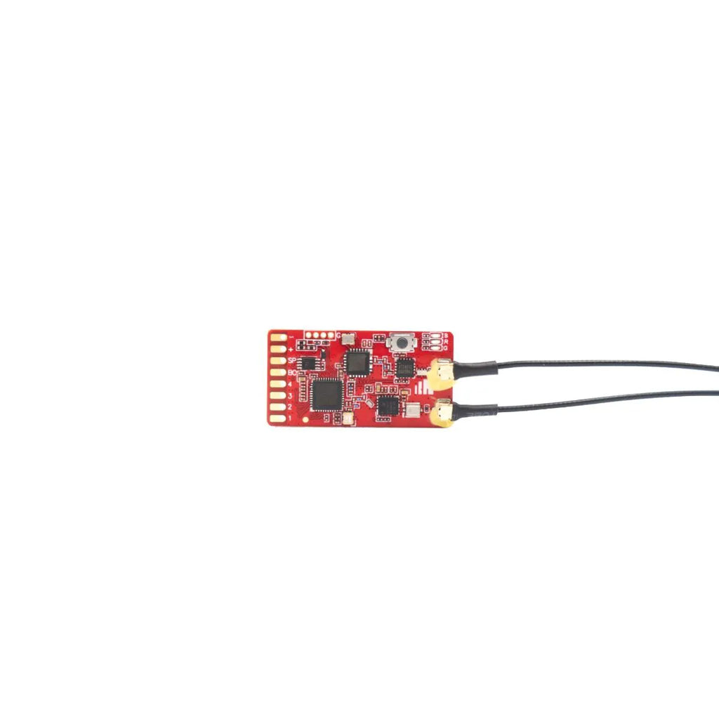 FrSky TW-MX Dual 2.4Ghz - Receiver
