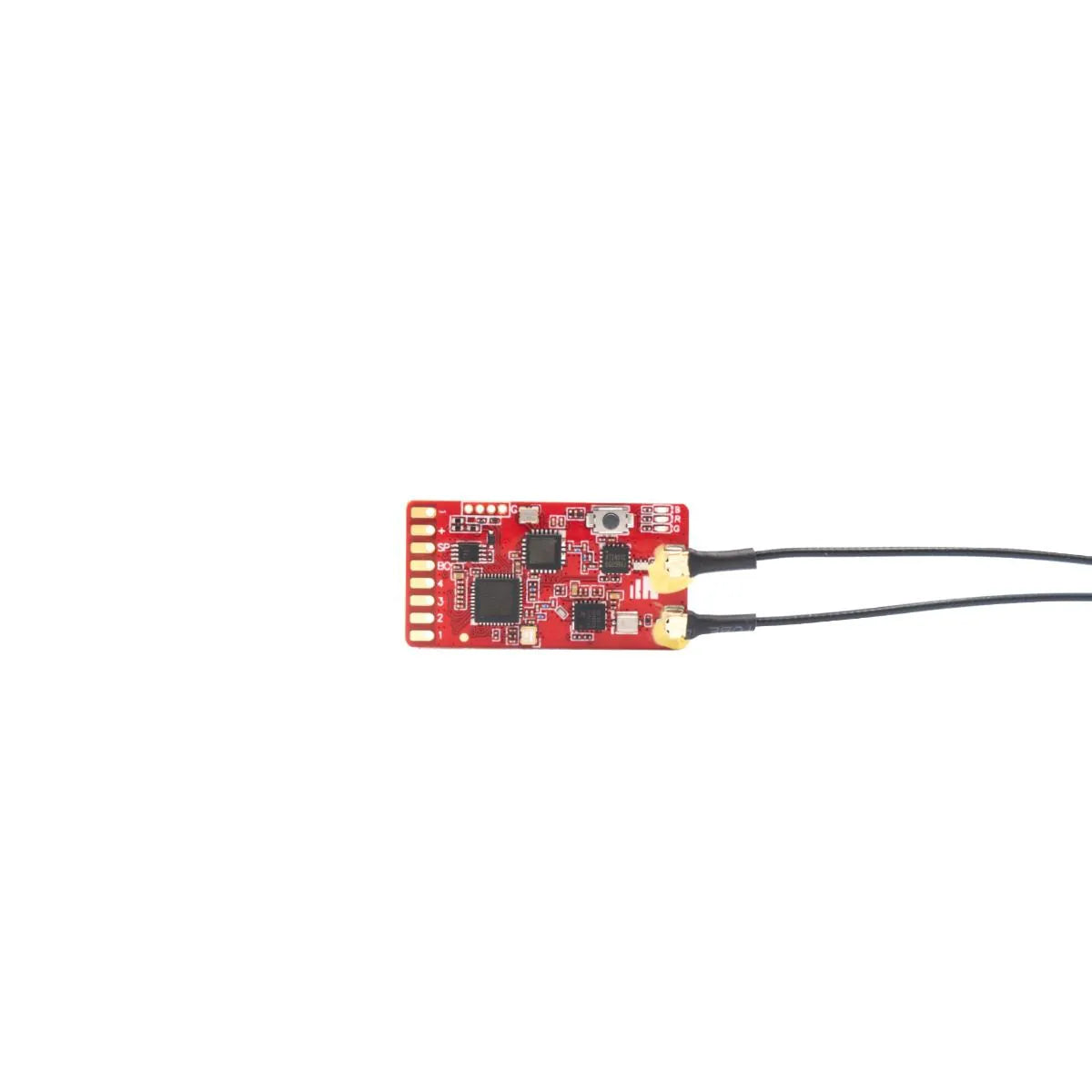 FrSky TW-MX Dual 2.4Ghz - Receiver