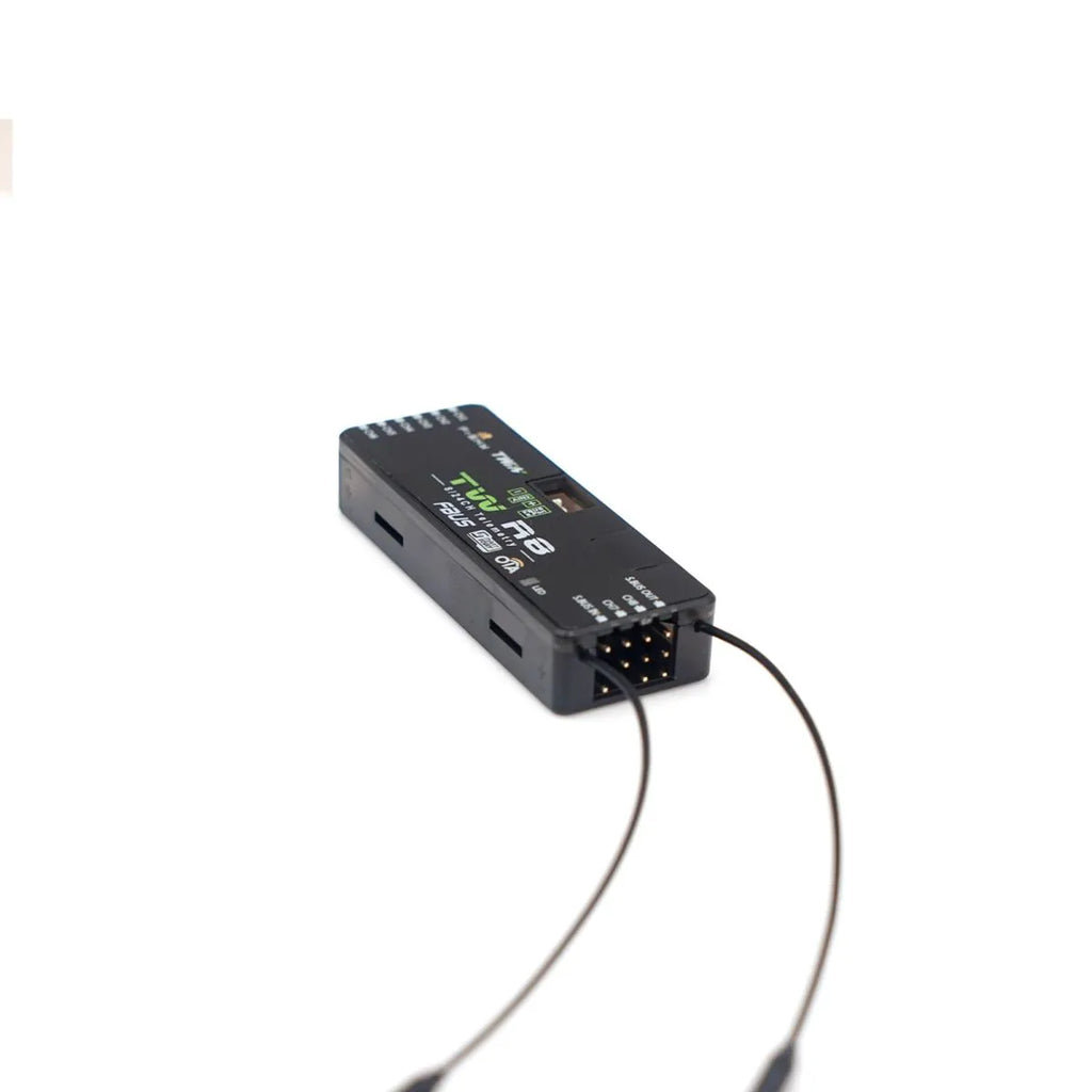 FrSky TW-R8 Dual 2.4Ghz 8 Channel - Receiver