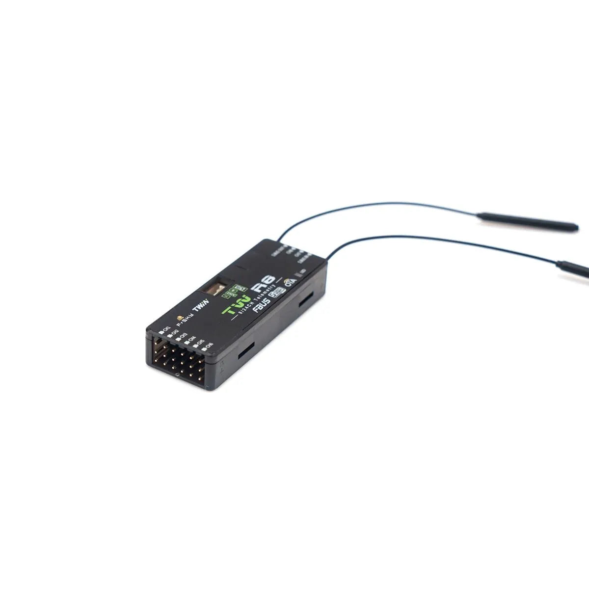 FrSky TW-R8 Dual 2.4Ghz 8 Channel - Receiver