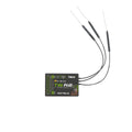 FrSky TW-R12 Dual 2.4Ghz 12 Channel - Receiver