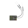 FrSky TW-SR12 Dual 2.4Ghz W/Advanced ADV Stabilisation - Receiver