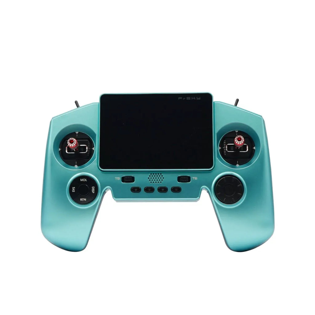FrSky Twin X-LITE/S Dual 2.4Ghz -Transmitter