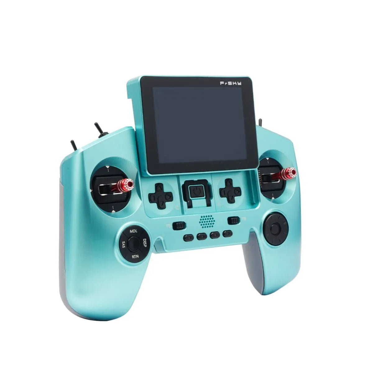 FrSky Twin X-LITE/S Dual 2.4Ghz -Transmitter