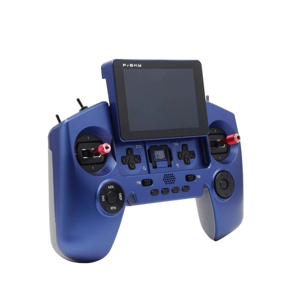 FrSky Twin X-LITE/S Dual 2.4Ghz -Transmitter