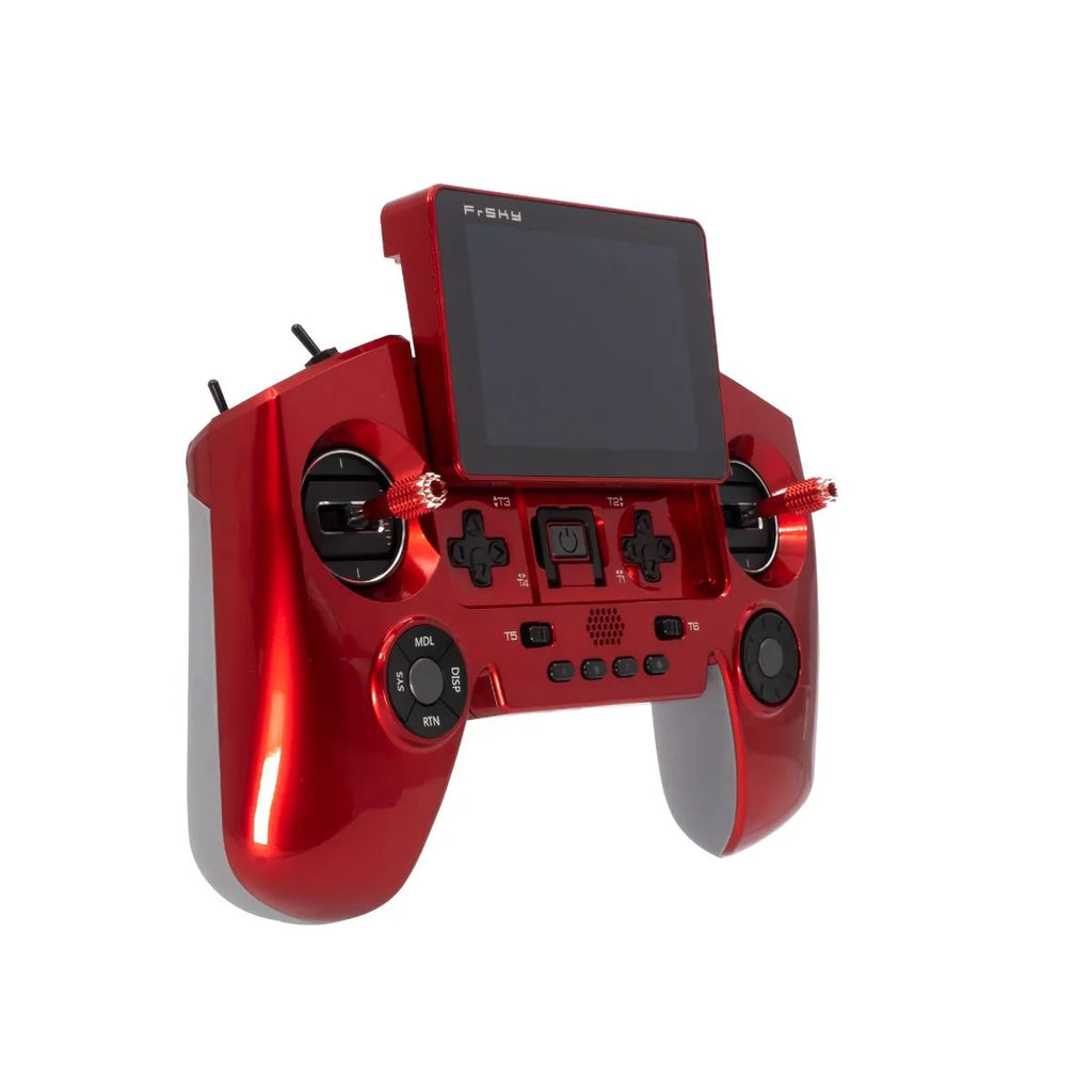 FrSky Twin X-LITE/S Dual 2.4Ghz -Transmitter