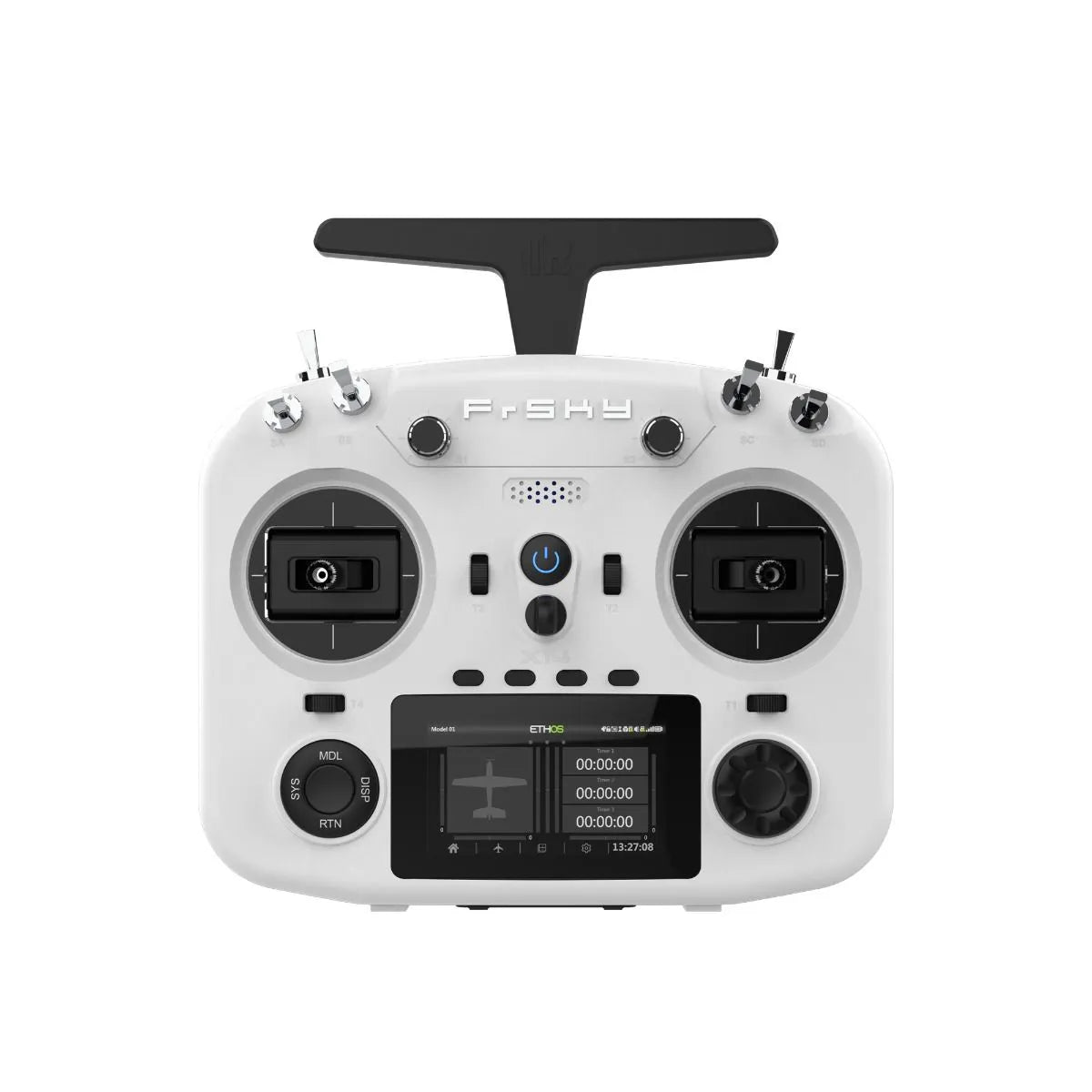 FrSky Twin X14/S Dual 2.4Ghz - Transmitter With Case