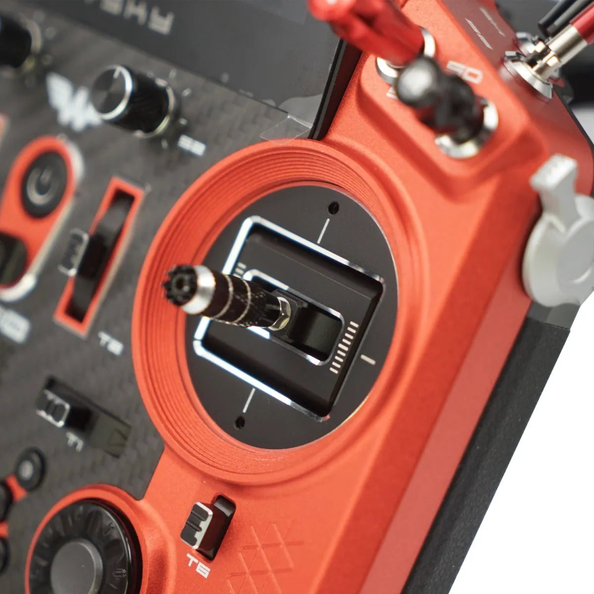 FrSky Tandem X20PRO AW Edition Dual Band 2.4Ghz | 900Mhz - Transmitter With Case