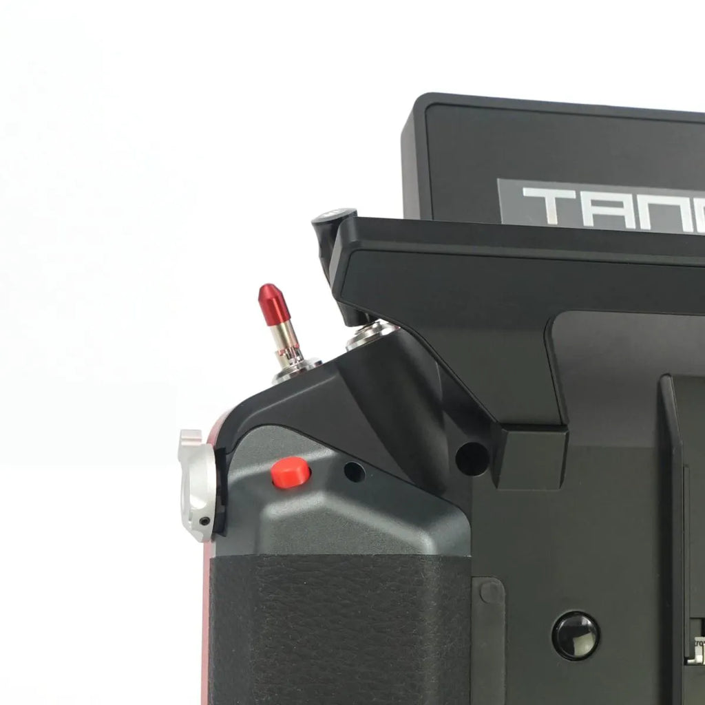 FrSky Tandem X20PRO AW Edition Dual Band 2.4Ghz | 900Mhz - Transmitter With Case