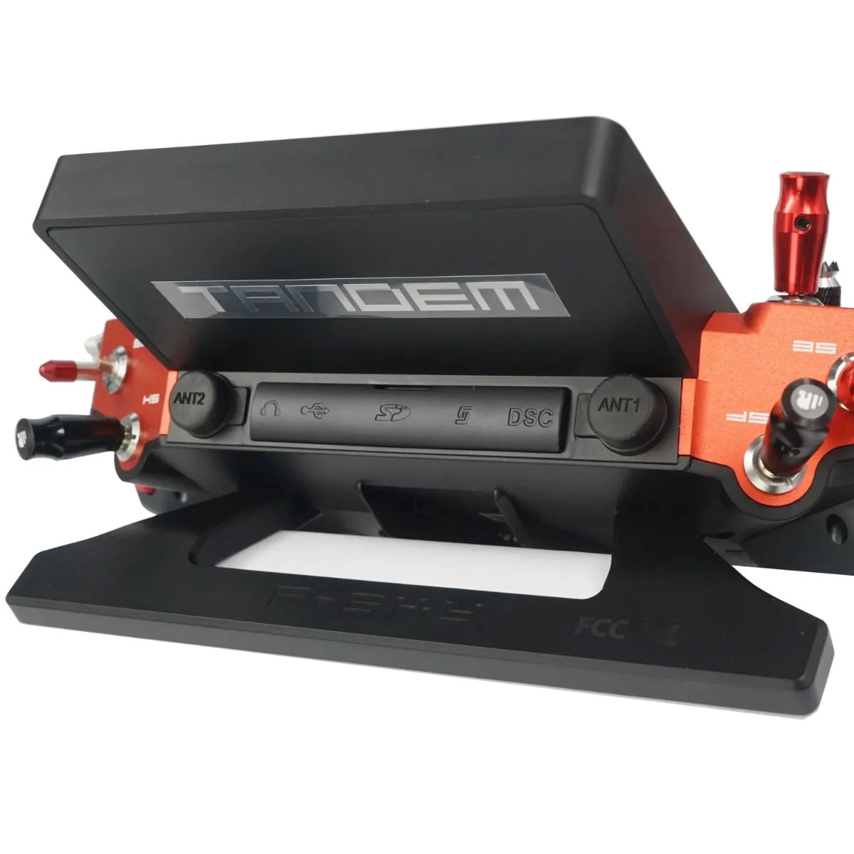 FrSky Tandem X20PRO AW Edition Dual Band 2.4Ghz | 900Mhz - Transmitter With Case