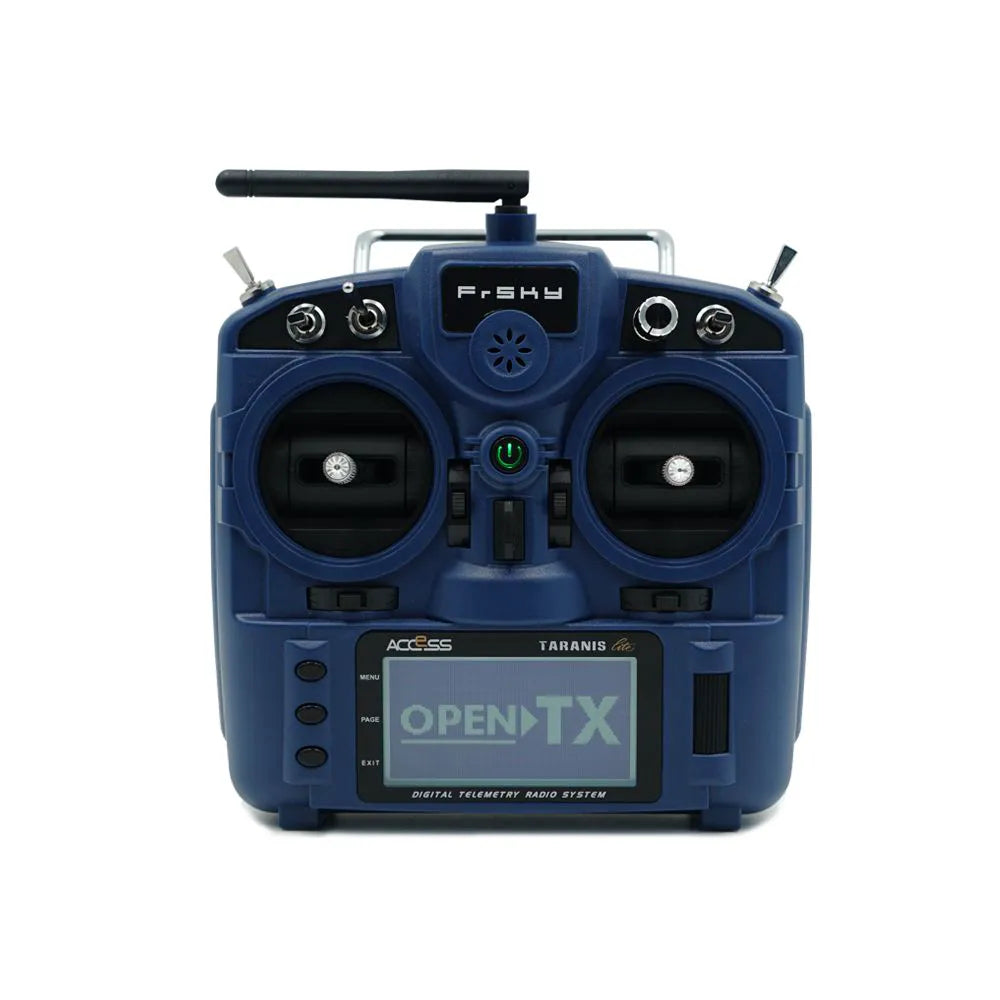 FrSky Taranis X9 Lite 24 Channel - Transmitter