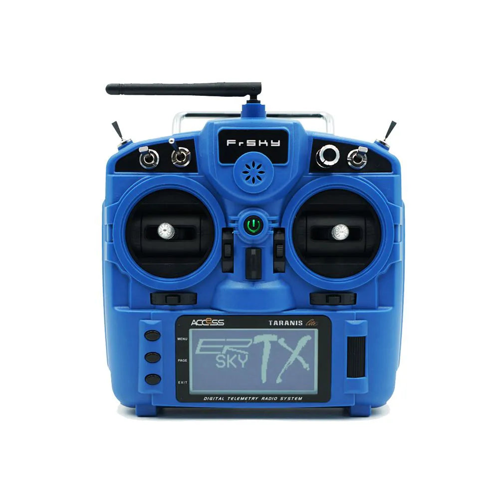 FrSky Taranis X9 Lite 24 Channel - Transmitter