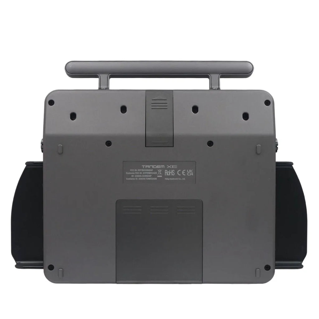 FrSky Tandem XE Dual Band 2.4Ghz | 900Mhz - Tray Transmitter With Case