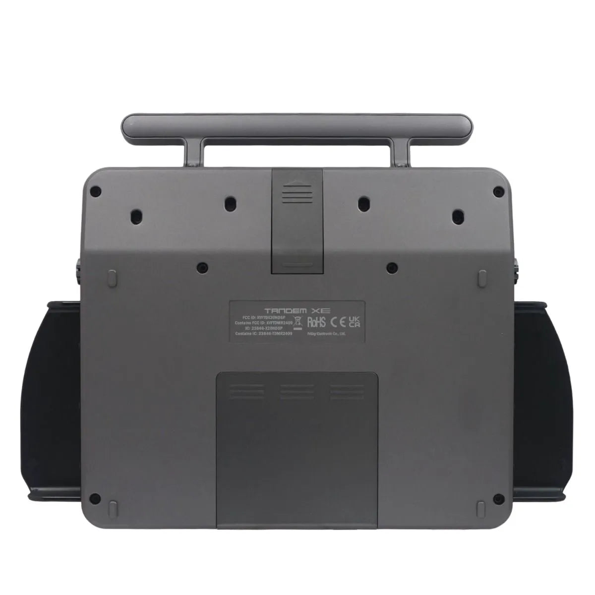 FrSky Tandem XE Dual Band 2.4Ghz | 900Mhz - Tray Transmitter With Case
