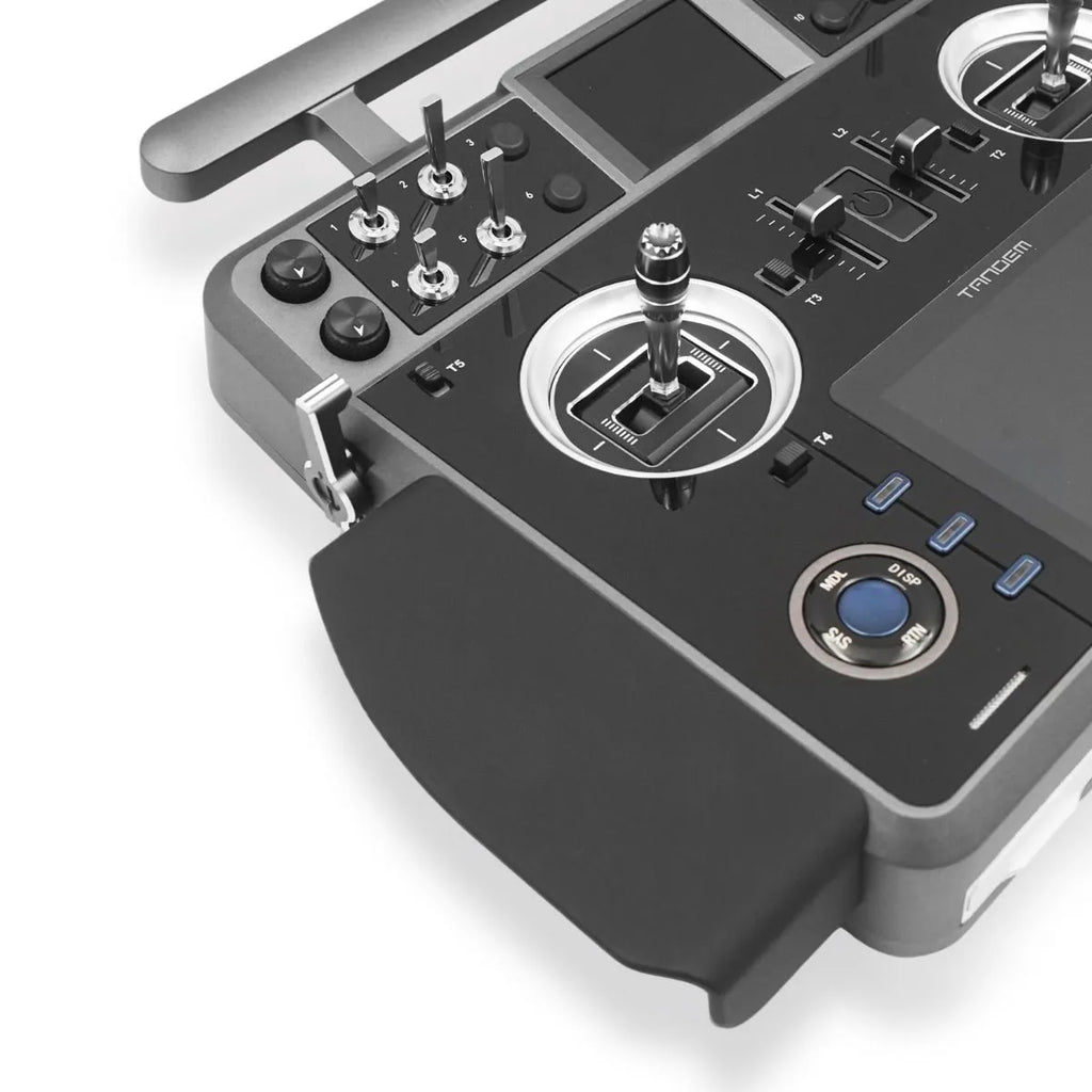 FrSky Tandem XE Dual Band 2.4Ghz | 900Mhz - Tray Transmitter With Case