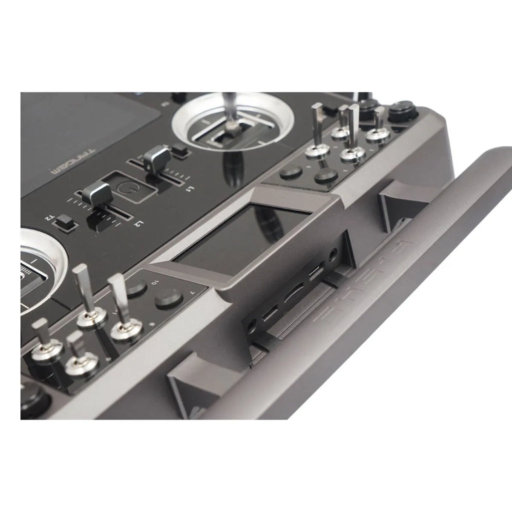 FrSky Tandem XE Dual Band 2.4Ghz | 900Mhz - Tray Transmitter With Case