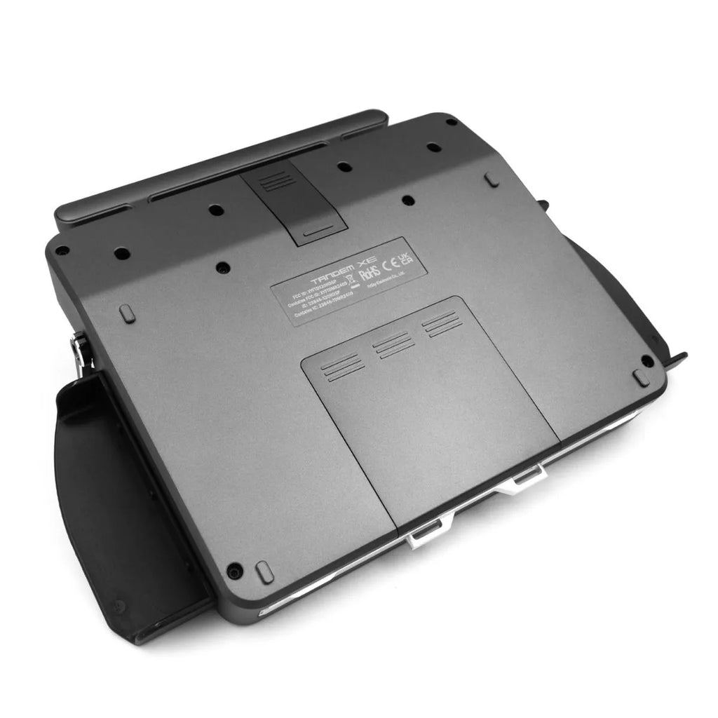 FrSky Tandem XE Dual Band 2.4Ghz | 900Mhz - Tray Transmitter With Case