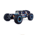 ZD Racing 1/7 Scale DBX-07 4WD RC Desert Buggy Racing Car